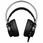 GameMax G200 Gaming Headset and Mic - Image 2