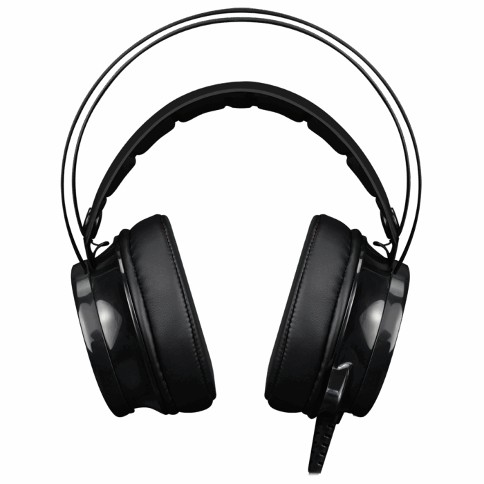 GameMax G200 Gaming Headset and Mic - Image 2