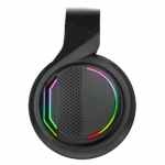 GameMax Razor RGB Gaming Headset and Mic with 5.1 Surround Sound - Image 3