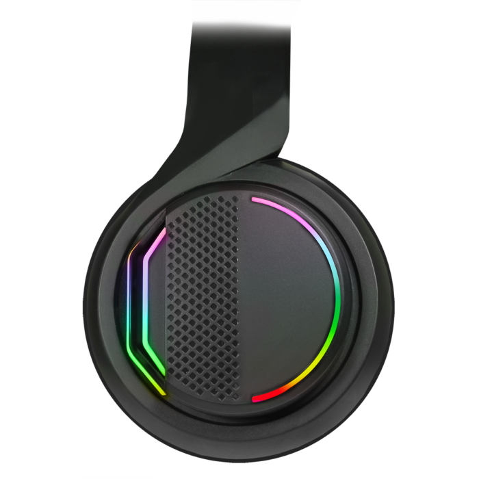 GameMax Razor RGB Gaming Headset and Mic with 5.1 Surround Sound - Image 3