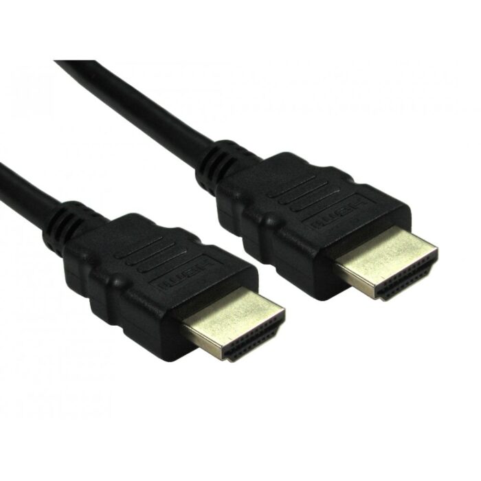 hdmi-v2-1-certified-cable-8k-p17267-10502_zoom 2m HDMI v2.1 Certified Cable - Image 1