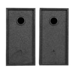 Black Speaker 2.0 USB Powered - Image 2