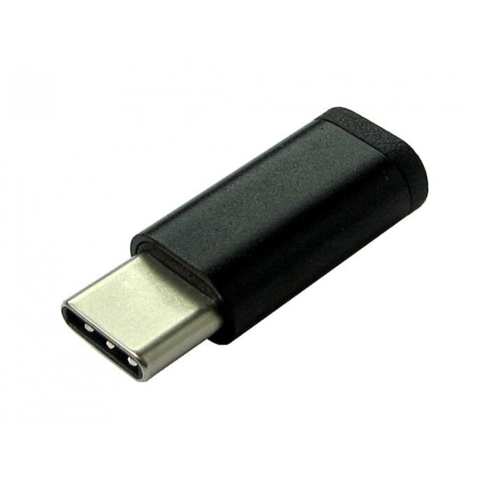 USB C to USB Type Micro B Adapter - Image 1