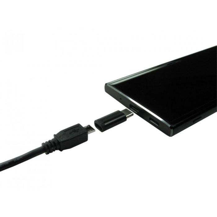 USB C to USB Type Micro B Adapter - Image 3