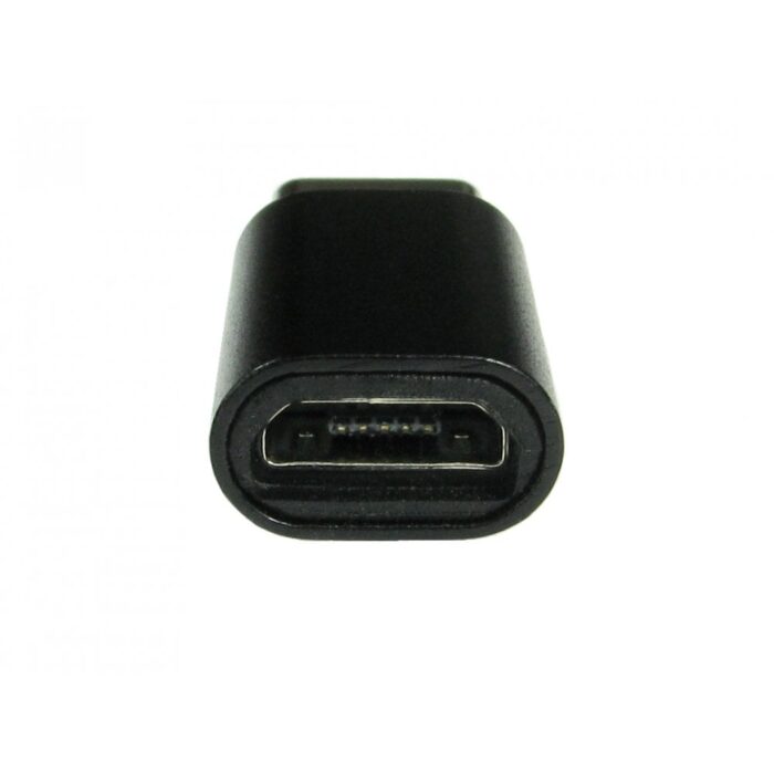 USB C to USB Type Micro B Adapter - Image 2