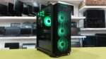 Custom Gaming PC / AMD Ryzen 5 5600X 4.60GHz / 16GB RAM / 512GB M.2 + 2TB HDD/ Multi Choice Graphics - Image 3
