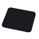 Non Slip Black Mouse Pad