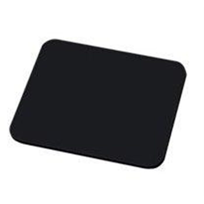 Non Slip Black Mouse Pad - Image 1