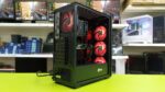 New Pro Gaming Desktop / AMD Ryzen 5 5500 4.20GHz / 16GB RAM / 1TB SSD/ Multi Choice Graphics - Image 8