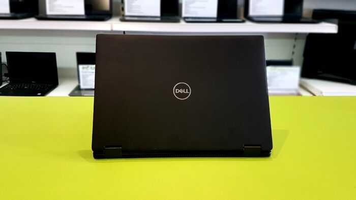 Dell Latitude 7390 2 in 1 Touchscreen/ Intel Core i5 8th Gen @3.60GHz / 8GB RAM / 256GB M.2 NVMe / Intel UHD 620 - Image 3