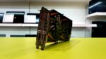 Used GIGABYTE WINDFORCE GTX 1060 6GB OC Edition - Image 2