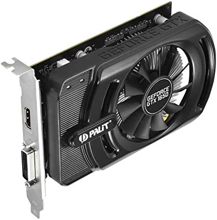 Nvidia geforce gtx on sale 1650 4gb ddr5