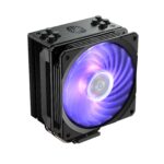 Used Coolermaster Hyper 212 RGB