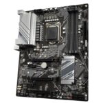 Gigabyte Z590 D Intel Socket 1200 Motherboard - Image 2