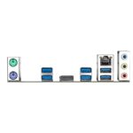 Gigabyte Z590 D Intel Socket 1200 Motherboard - Image 3