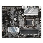 Gigabyte Z590 D Intel Socket 1200 Motherboard - Image 4