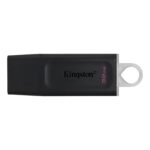Kingston DataTraveler Exodia 32GB USB 3.2 Blk/White USB Flash Drive - Image 2