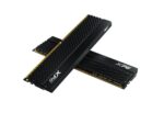 ADATA XPG GAMMIX D45 BLACK 16GB 3200MHz - Image 2