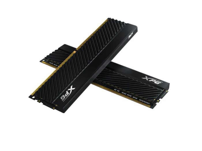 ADATA XPG GAMMIX D45 BLACK 16GB 3200MHz - Image 2