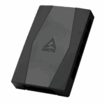 Arctic 10-port PWM Fan Hub with SATA Power