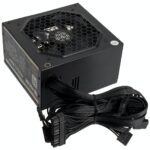 Kolink Core RGB Series 500W 80 Plus Certified RGB Power Supply - Image 4
