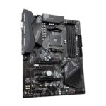 Gigabyte B550 GAMING X AMD Socket AM4 ATX DVI/HDMI Dual M.2 USB 3.2 Gen2 Motherboard - Image 3