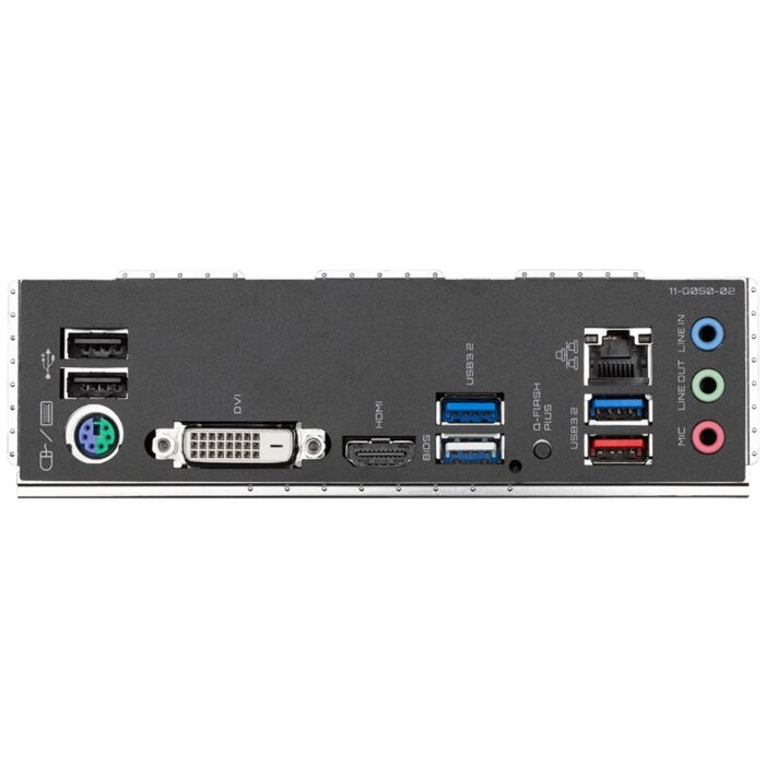 Gigabyte B550 GAMING X AMD Socket AM4 ATX DVI/HDMI Dual M.2 USB 3.2 Gen2 Motherboard - Image 4