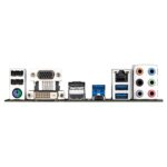 Gigabyte B560M D3H Intel Socket 1200 Micro ATX HDMI/DVI/VGA/DisplayPort USB 3.2 Gen1 Motherboard - Image 3