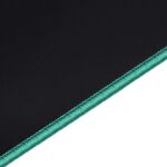 DeepCool GM820 Gaming Mouse Pad, XXL 900x340x3mm, Precision Cloth Surface for Speed and Control with Non-Slip Rubber Base, Spill Proof and Anti-Fray Design - Image 3