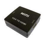 NEWlink VGA to HDMI Converter - Image 2