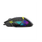 Marvo Scorpion M791W Wireless and Wired Dual Mode Gaming Mouse, Rechargeable, RGB with 7 Lighting Modes, 10000 dpi, 8 Buttons - Image 5