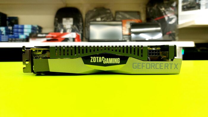 USED Zotac RTX 2060 6GB - Image 4