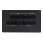 Antec 850W High Current Gamer Gold PSU, Fully Modular, Fluid Dynamic Fan, Zero RPM Mode, 80+ Gold - Image 3
