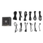 Antec 850W High Current Gamer Gold PSU, Fully Modular, Fluid Dynamic Fan, Zero RPM Mode, 80+ Gold - Image 6