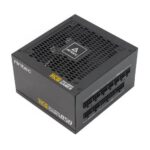 Antec 850W High Current Gamer Gold PSU, Fully Modular, Fluid Dynamic Fan, Zero RPM Mode, 80+ Gold - Image 2