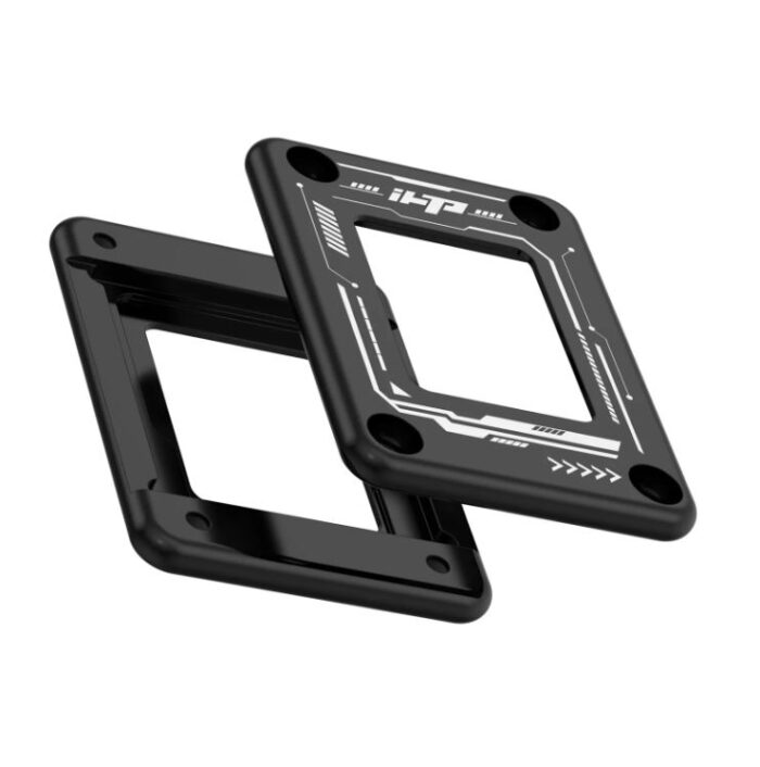 1700 bracket 0 CPU Bending Correction Fixing Buckle for Intel LGA1700-BCF - Image 1