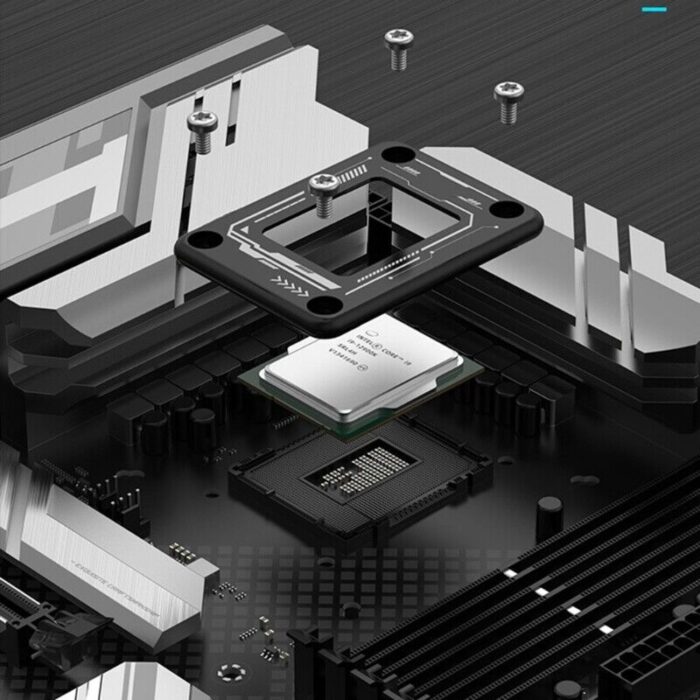 CPU Bending Correction Fixing Buckle for Intel LGA1700-BCF - Image 2