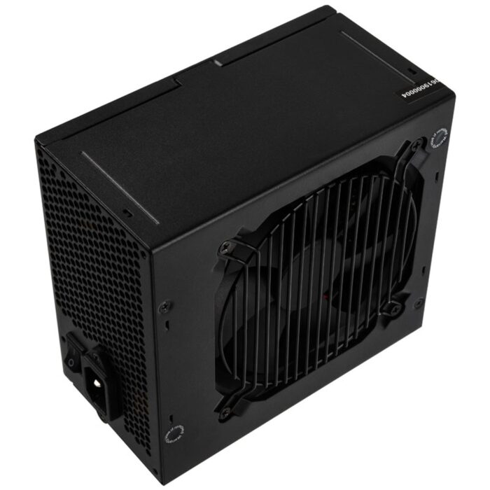 Kolink Enclave 600W 80 Plus Gold Modular Power Supply - Image 5