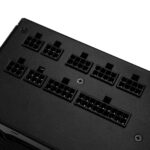 Kolink Enclave 600W 80 Plus Gold Modular Power Supply - Image 4