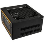 Kolink Enclave 700W 80 Plus Gold Modular Power Supply - Image 3