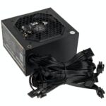 Kolink Core RGB Series 700W 80 Plus Certified RGB Power Supply - Image 4