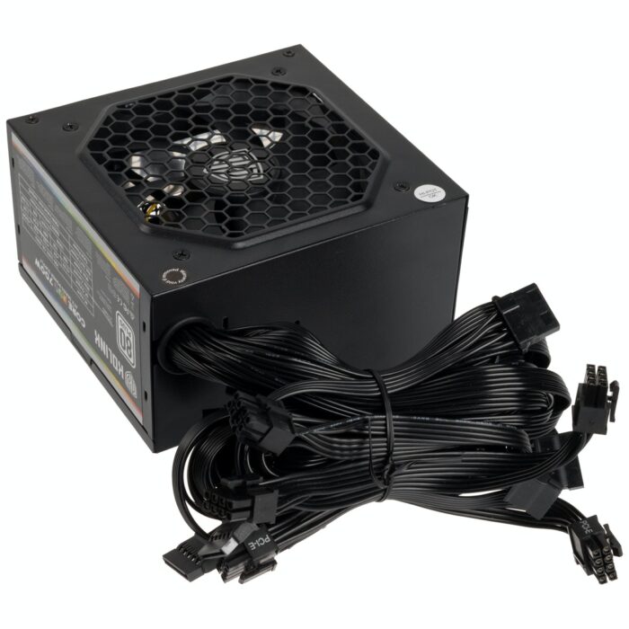 Kolink Core RGB Series 700W 80 Plus Certified RGB Power Supply - Image 4