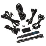 Seasonic Core Gold GM-650 650W 80+ Gold Modular Power Supply - Image 4