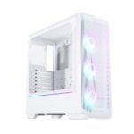 Phanteks Eclipse G360A Mid Tower Airflow PC case - Satin Black
