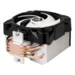 Arctic Freezer A35 Compact Heatsink & Fan, AMD AM4, PWM Fluid Dynamic Bearing Fan, MX-5 Thermal Paste included - Image 5