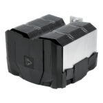 Arctic Freezer A35 Compact Heatsink & Fan, AMD AM4, PWM Fluid Dynamic Bearing Fan, MX-5 Thermal Paste included - Image 6