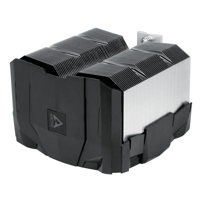 Arctic Freezer A35 Compact Heatsink & Fan, AMD AM4, PWM Fluid Dynamic Bearing Fan, MX-5 Thermal Paste included - Image 6