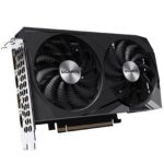 Gigabyte Nvidia GeForce RTX 3060 WINDFORCE OC 12GB LHR Dual Fan Graphics Card - Image 2