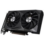 Gigabyte Nvidia GeForce RTX 3060 WINDFORCE OC 12GB LHR Dual Fan Graphics Card - Image 5