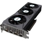 Gigabyte Nvidia GeForce RTX 3070 EAGLE OC 8GB Triple Fan Graphics Card - Image 4